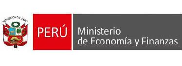 Ministerio de Economía y Finanzas
