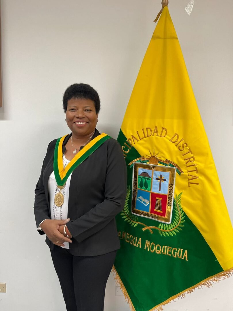 Juana Raquel Monserrate Flores