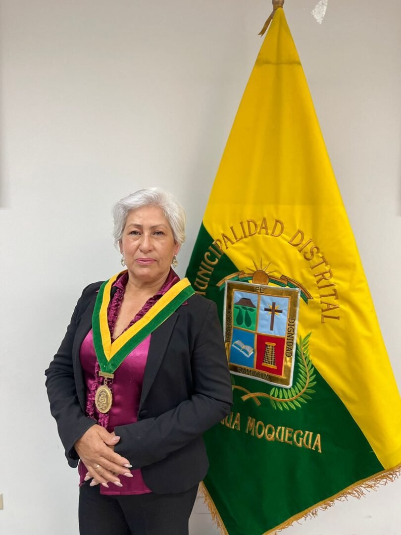 Dolly Davila Gonzales